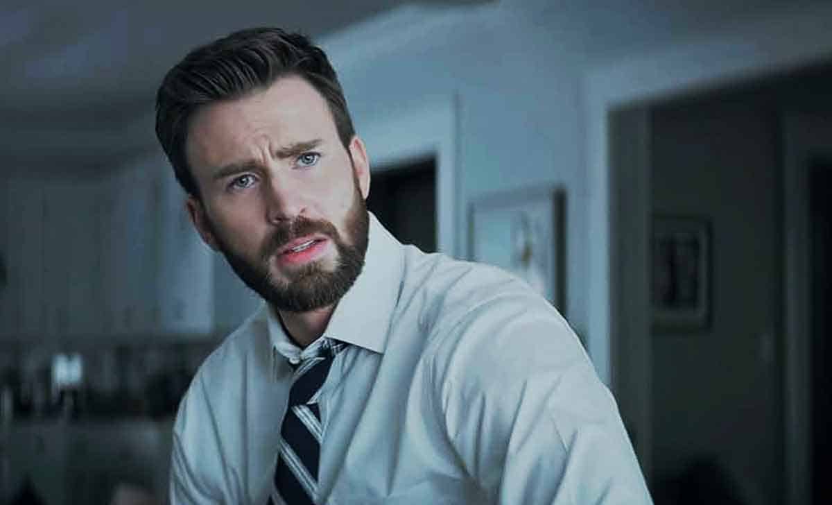 chris evans tiene la mejor serie de 2020