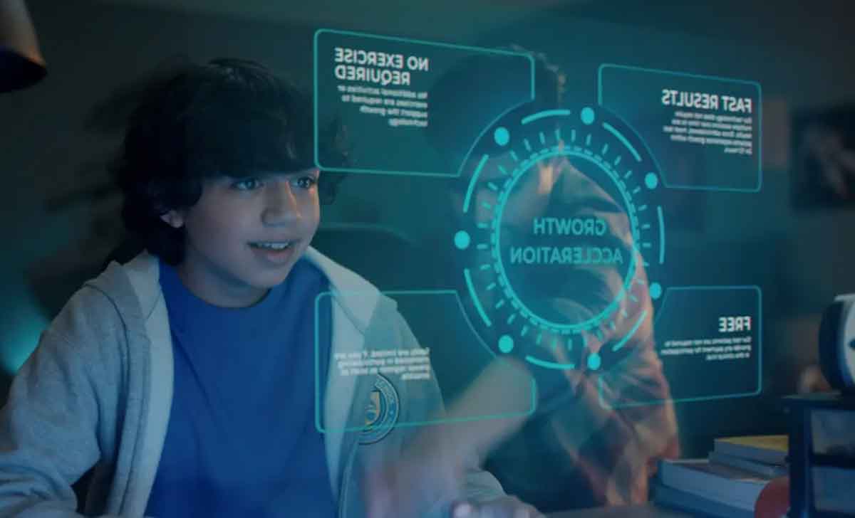 serie de ciencia ficción de apple tv+ de 2022 - circuit breakers (interruptores)