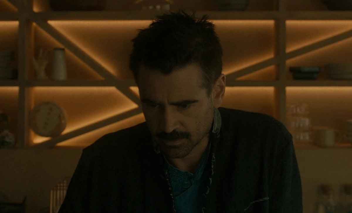 director de the acolyte hizo una película de ciencia ficción de 2021 muy interesante