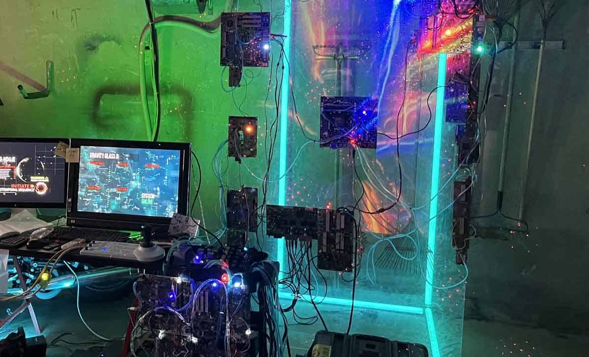 película de ciencia ficción de 2023 - counterclockwise