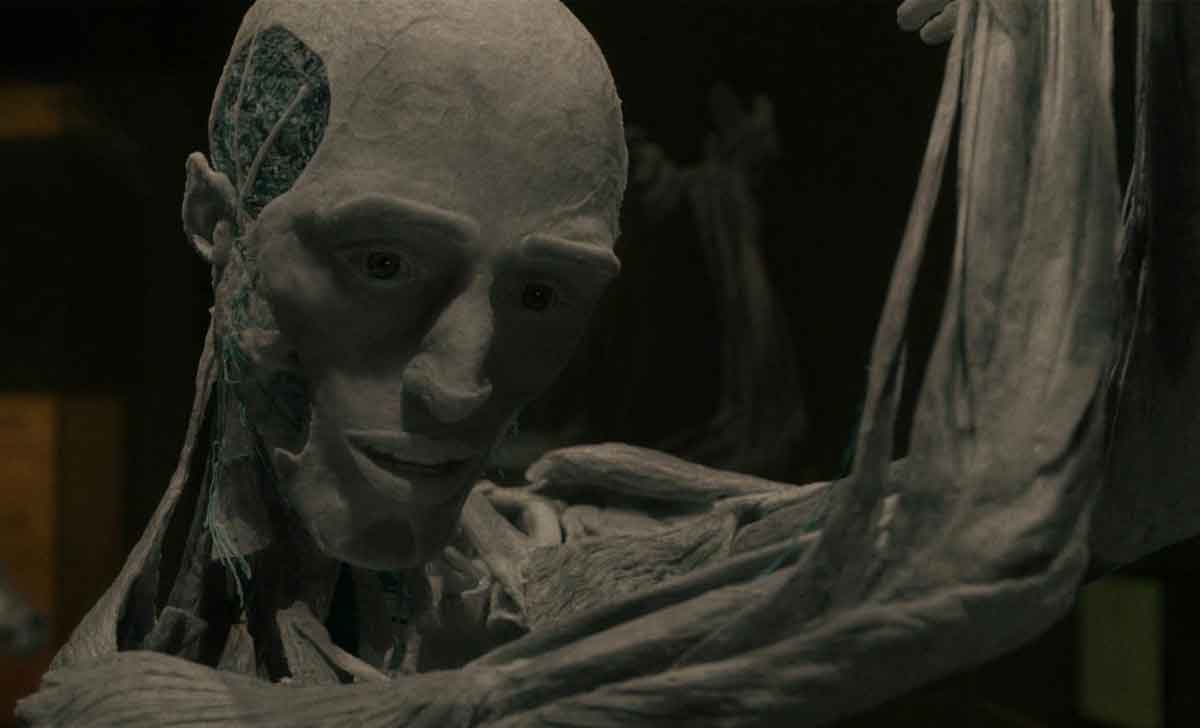 Director de The Acolyte hizo una película de ciencia ficción de 2021 muy interesante