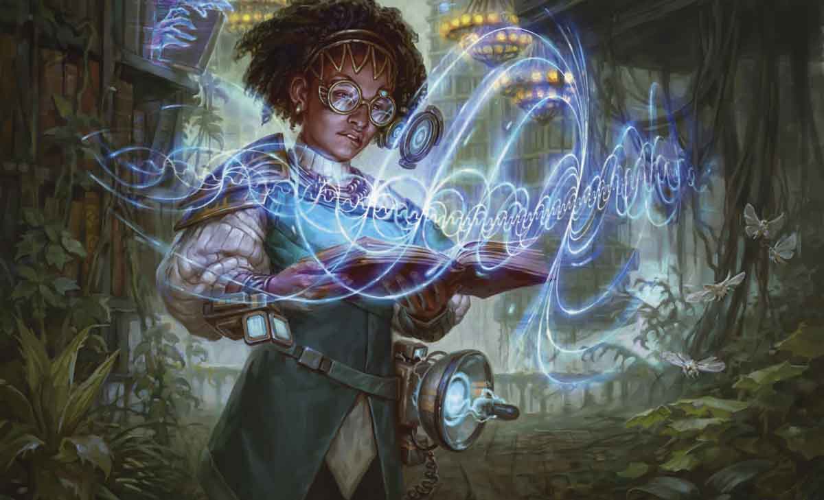 Duskmourn: House of Horror