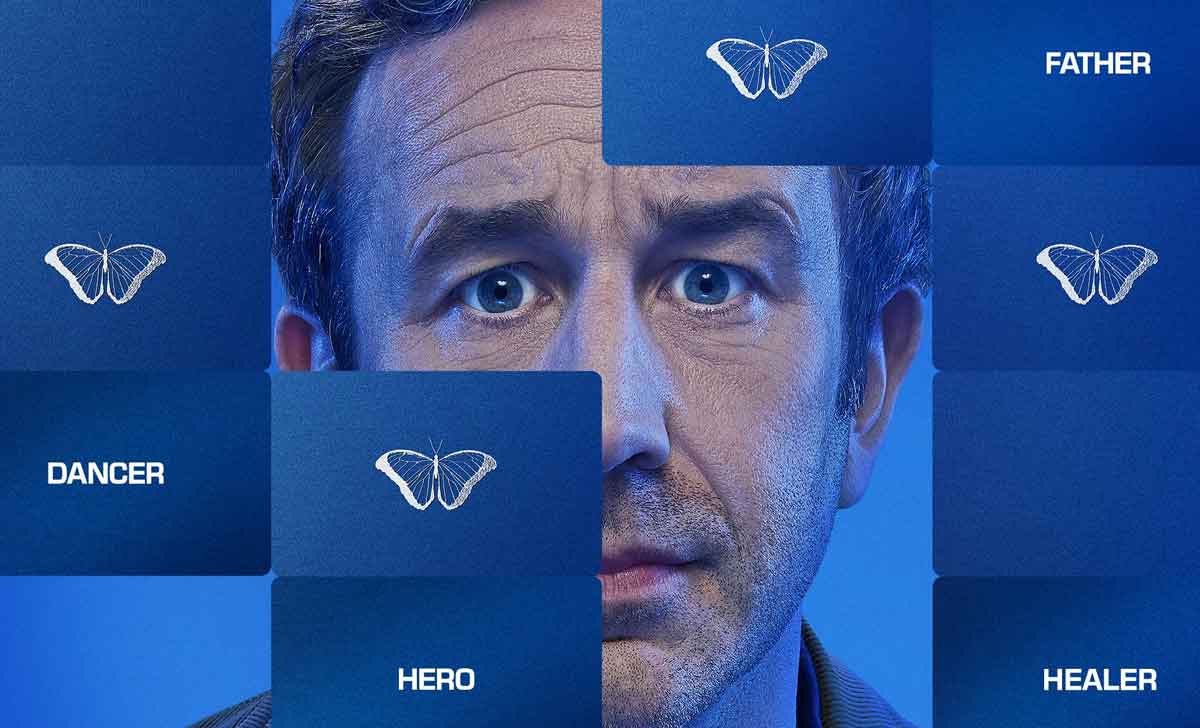 Serie de ciencia ficción de 2023 que cambia la vida para siempre serie de ciencia ficción el premio de tu vida (the big door prize)