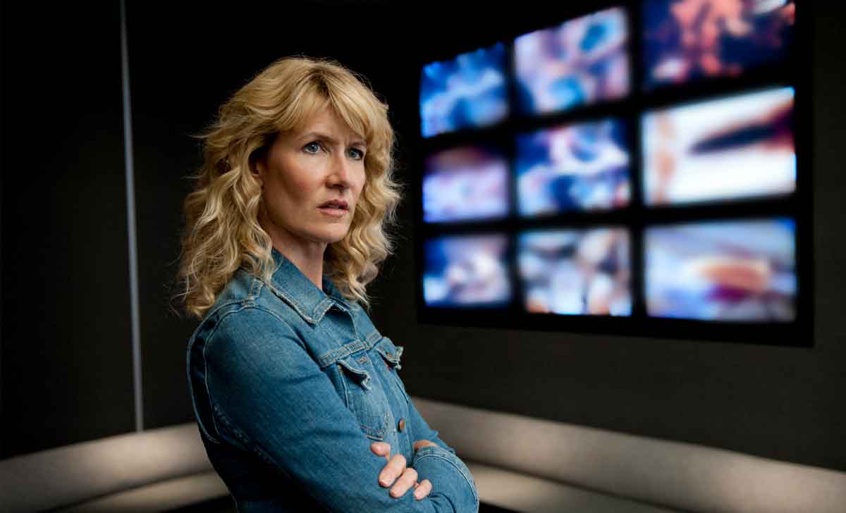 enlightened iluminada de hbo max