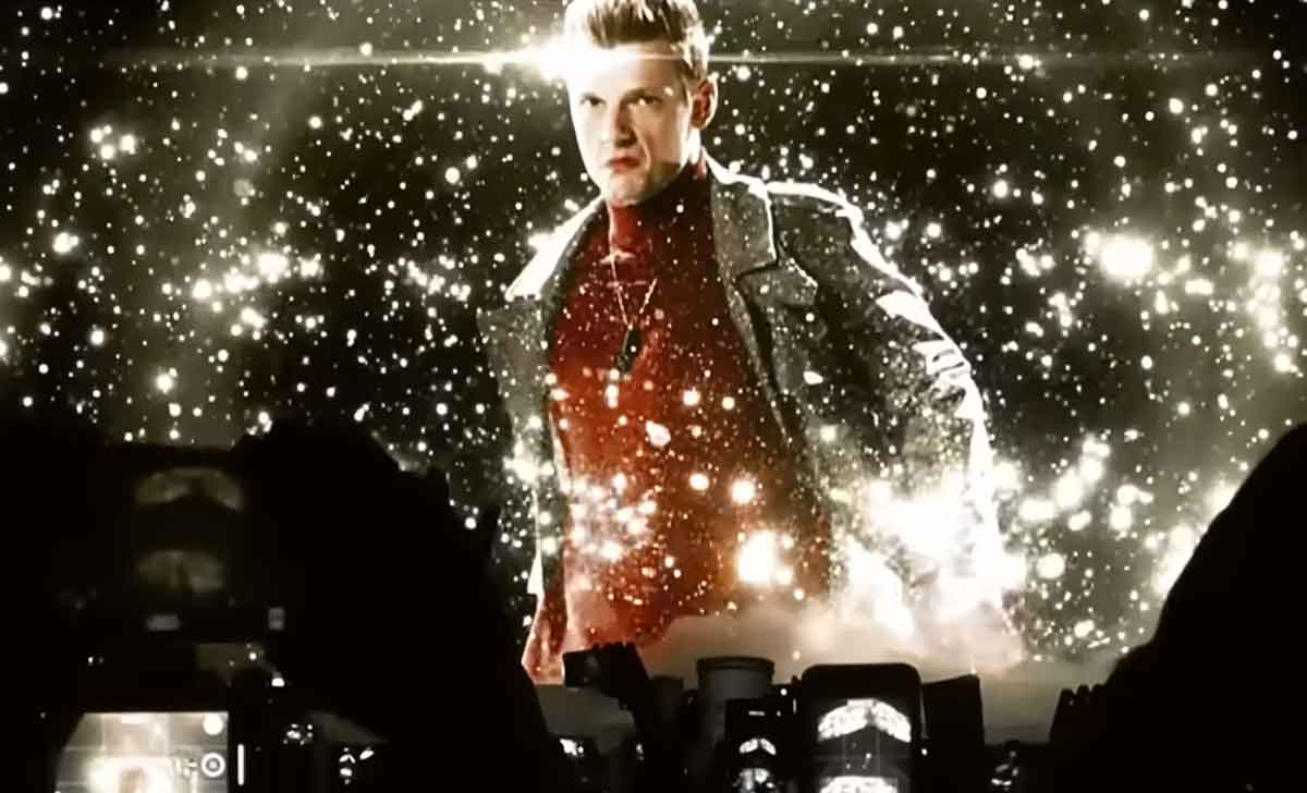 nick y aaron carter: ídolos caídos (hbo max)