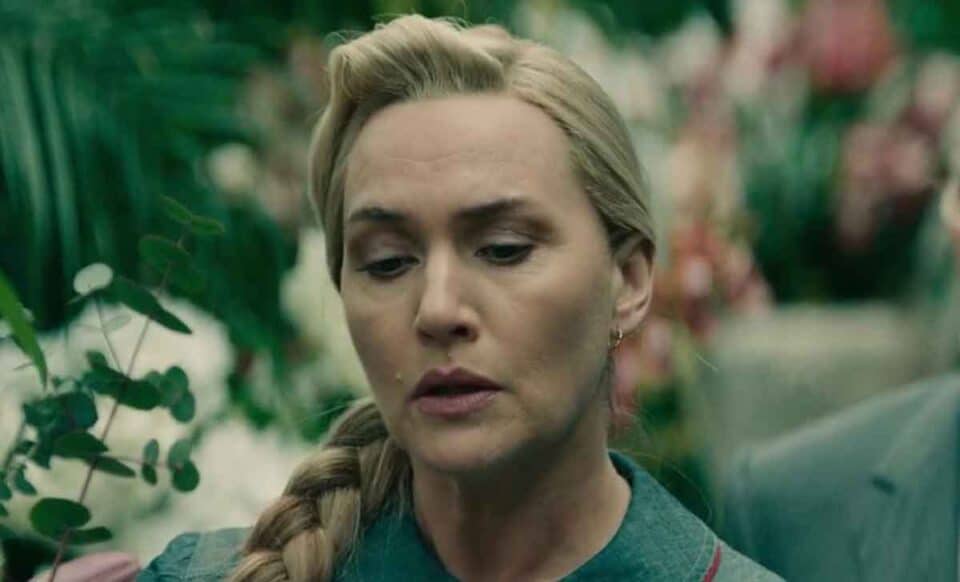 HBO Max arrasa con la nueva serie de Kate Winslet ya que es perfecta ...