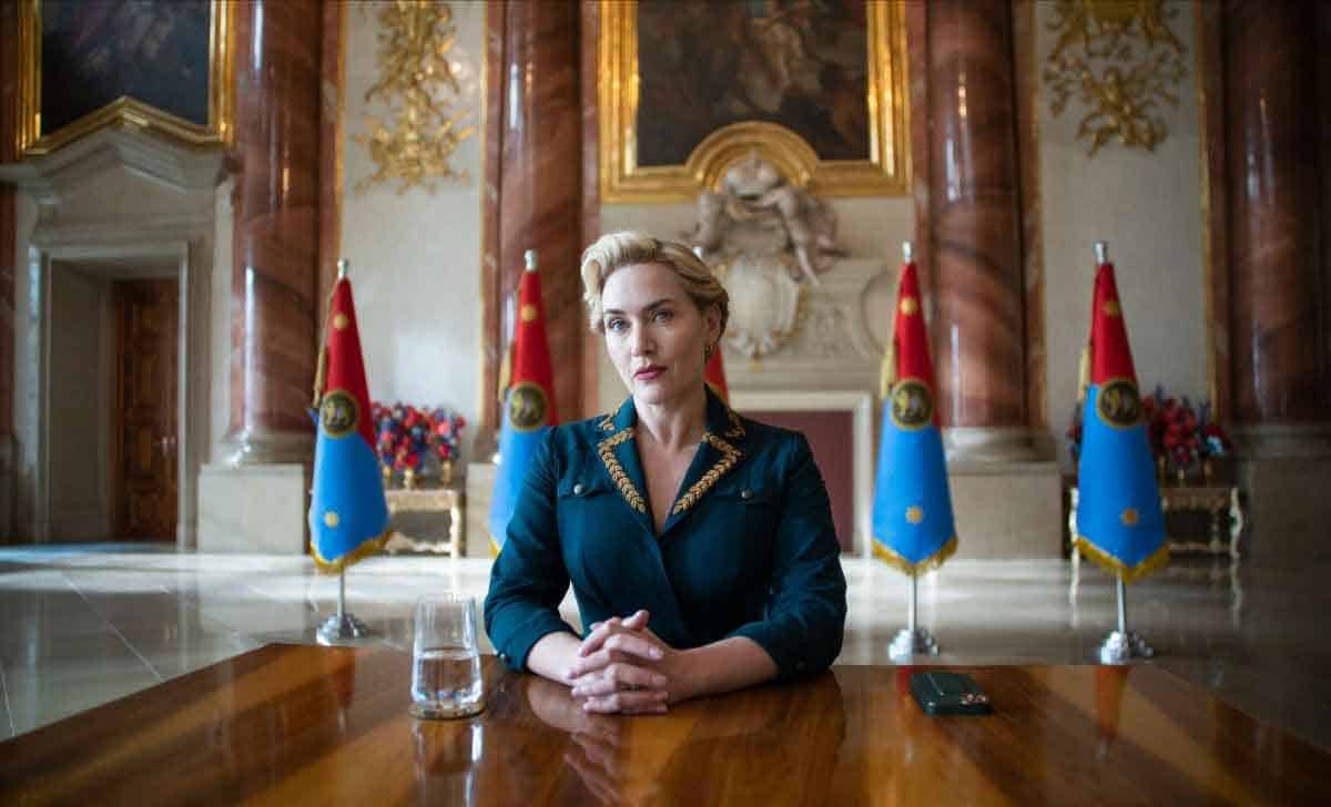 el régimen (2024) de hbo max