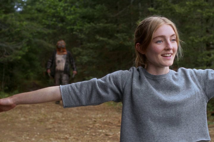 de naturaleza violenta, 2024