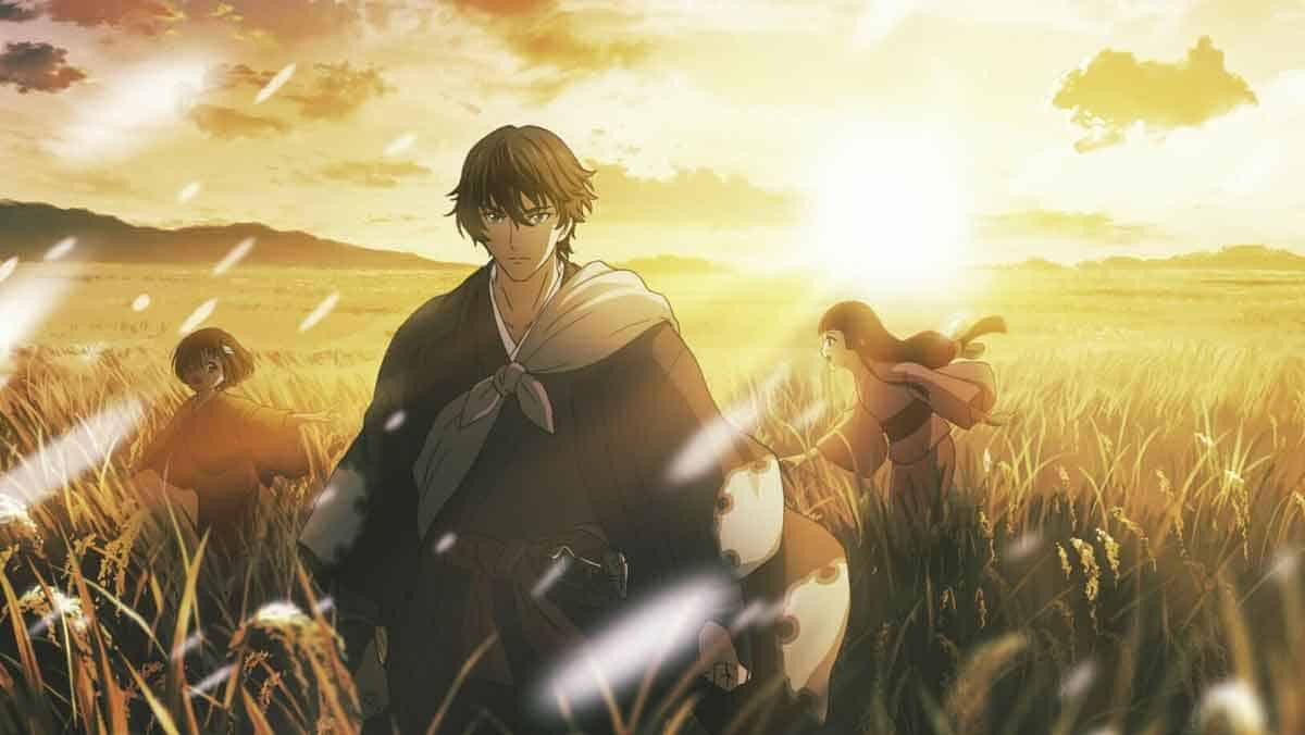 kijin gentosho: cazador de demonios