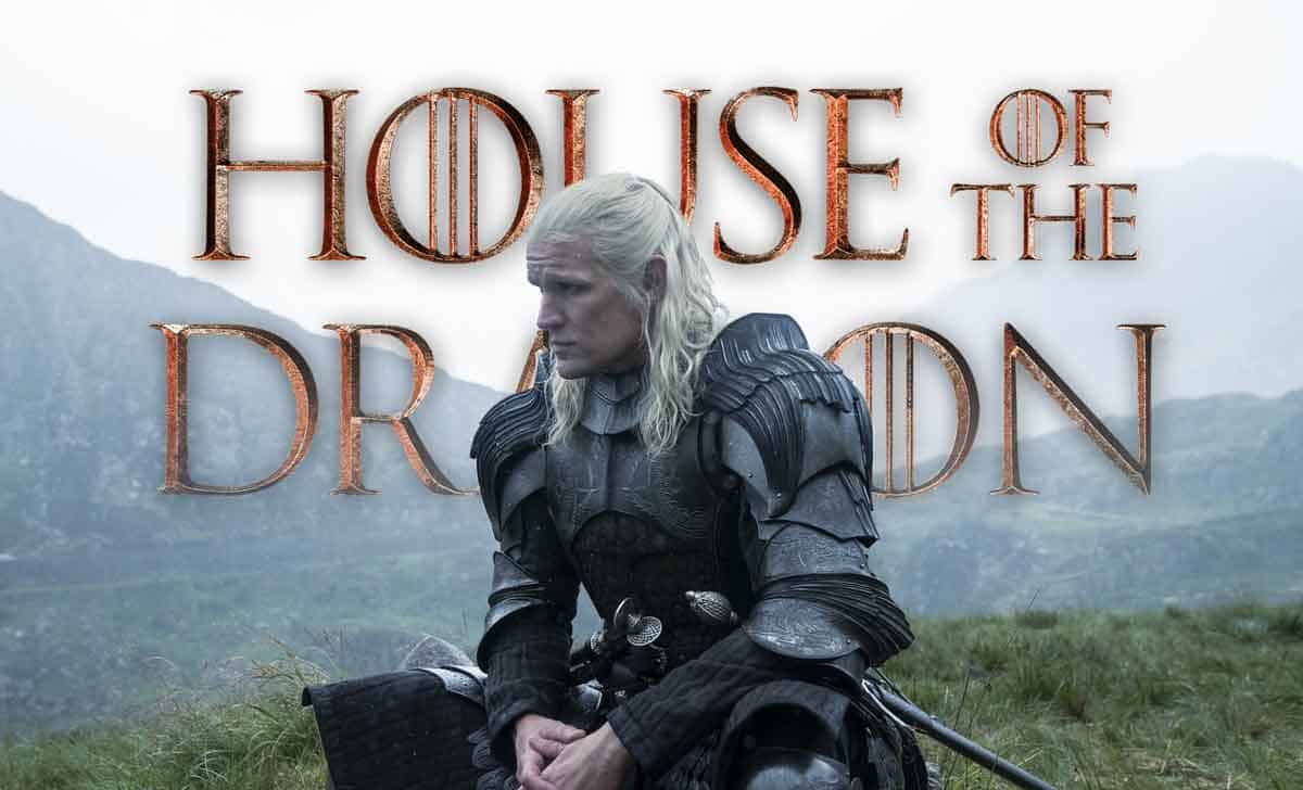 la casa del dragón temporada 2