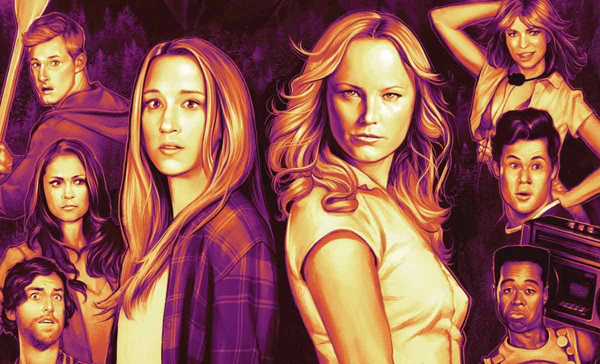 película de terror y comedia de 2015 - las últimas supervivientes (2015)