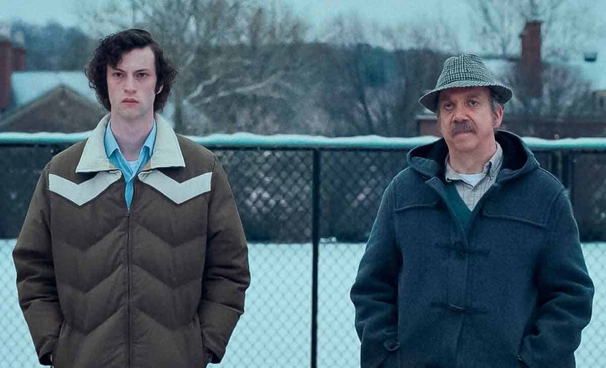 los que se quedan fotograma