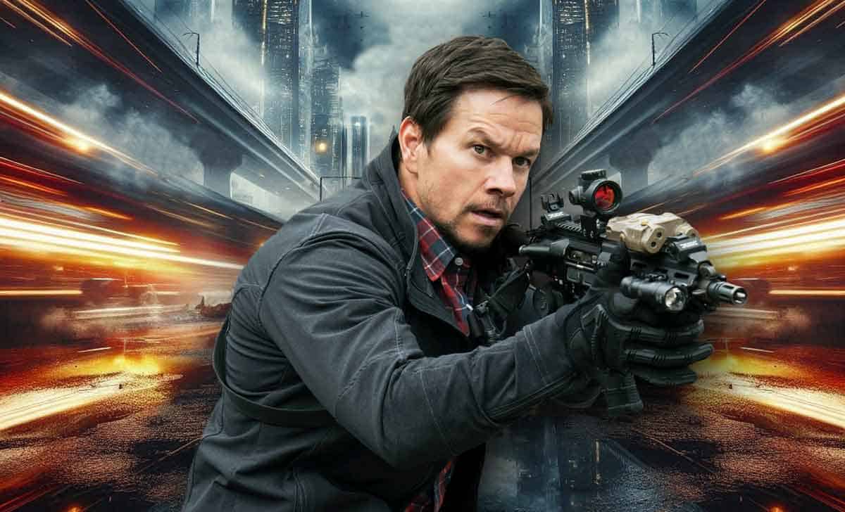 mark wahlberg mayor estrella de acción