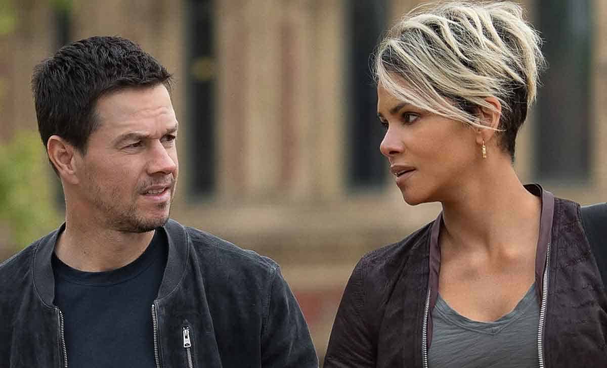 mark wahlberg y halle berry