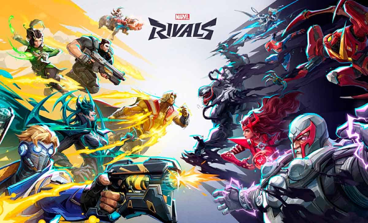 marvel rivals