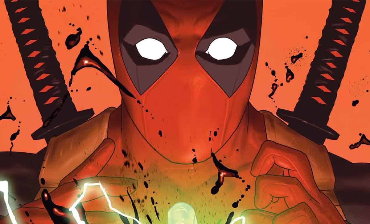 marvel anuncia la muerte de deadpool