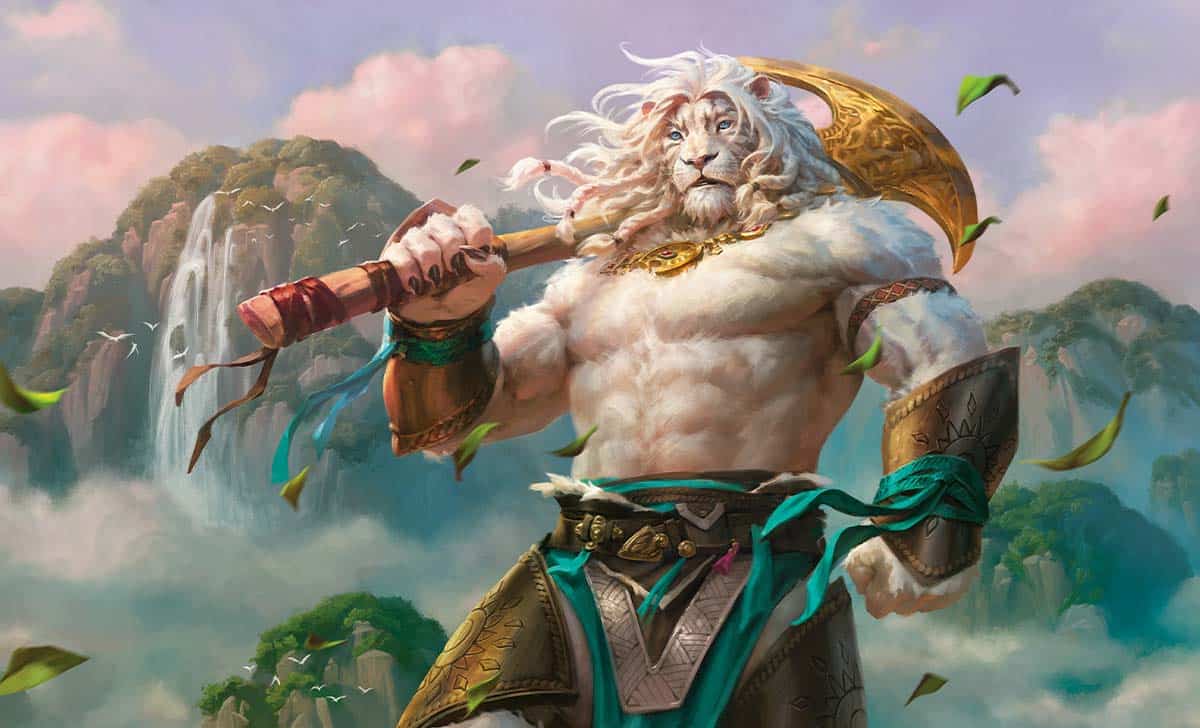 magic the gatering: modern horizons 3