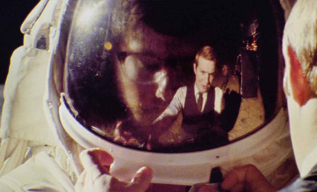 película de ciencia ficción - operation avalanche (2016)