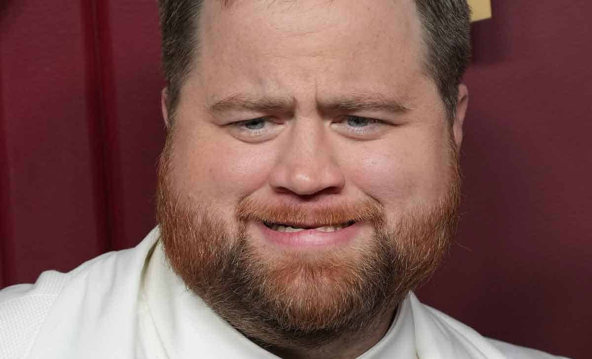Paul Walter Hauser
