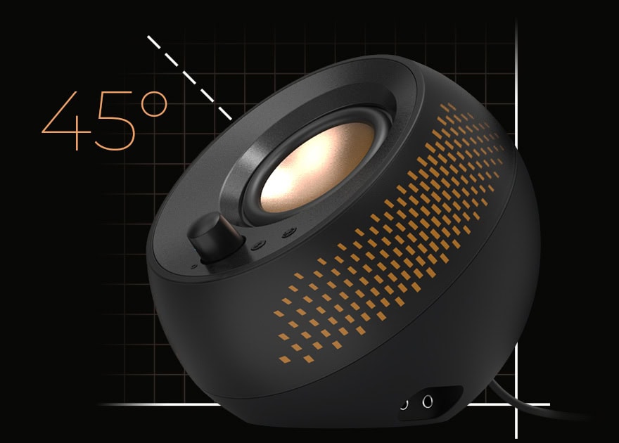 análisis pebble x plus: unos altavoces de cine