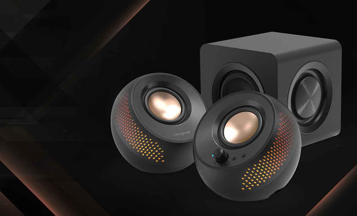 Análisis Pebble X Plus: Unos altavoces de cine pebble x plus