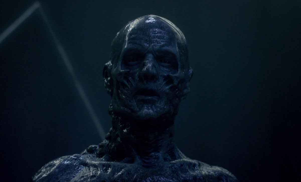 película de ciencia ficcion de 2016 the void