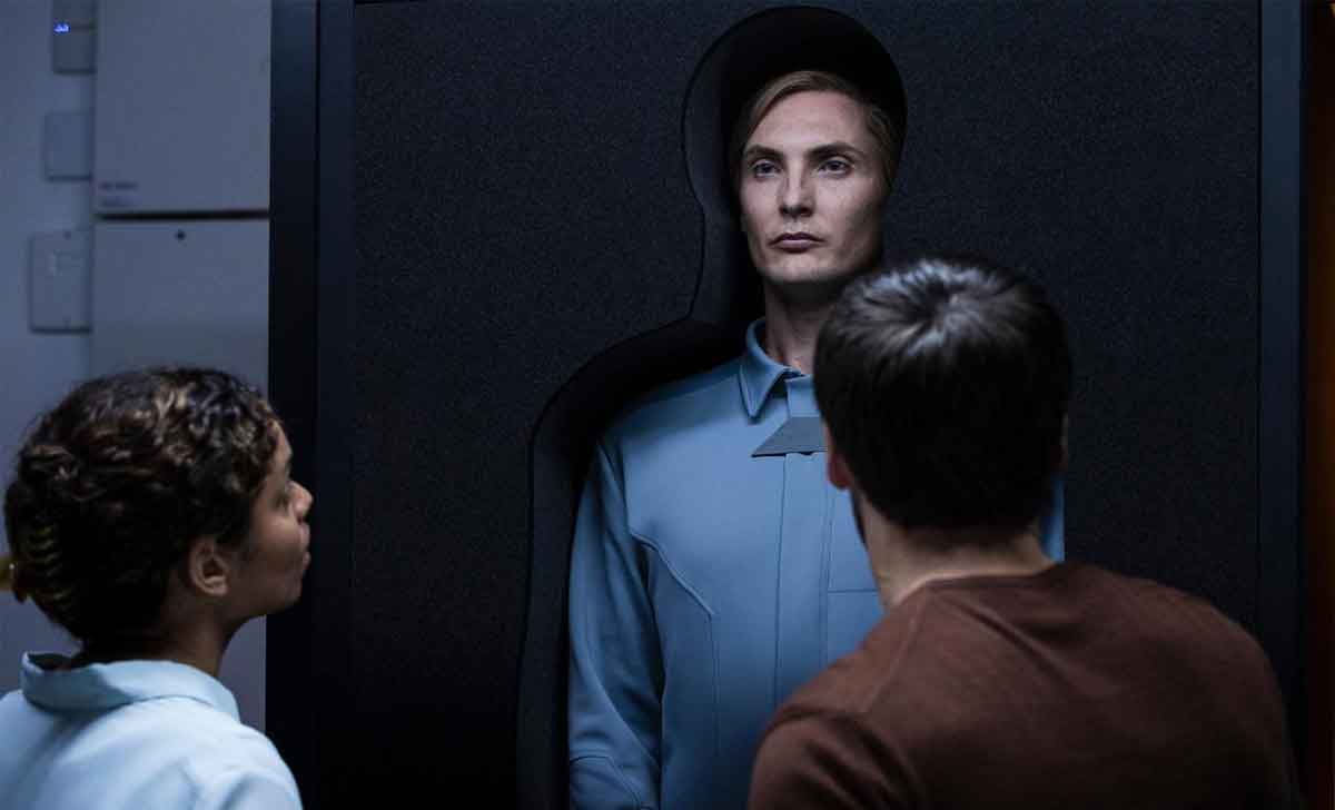 película de ciencia ficción de 2023 - t.i.m.