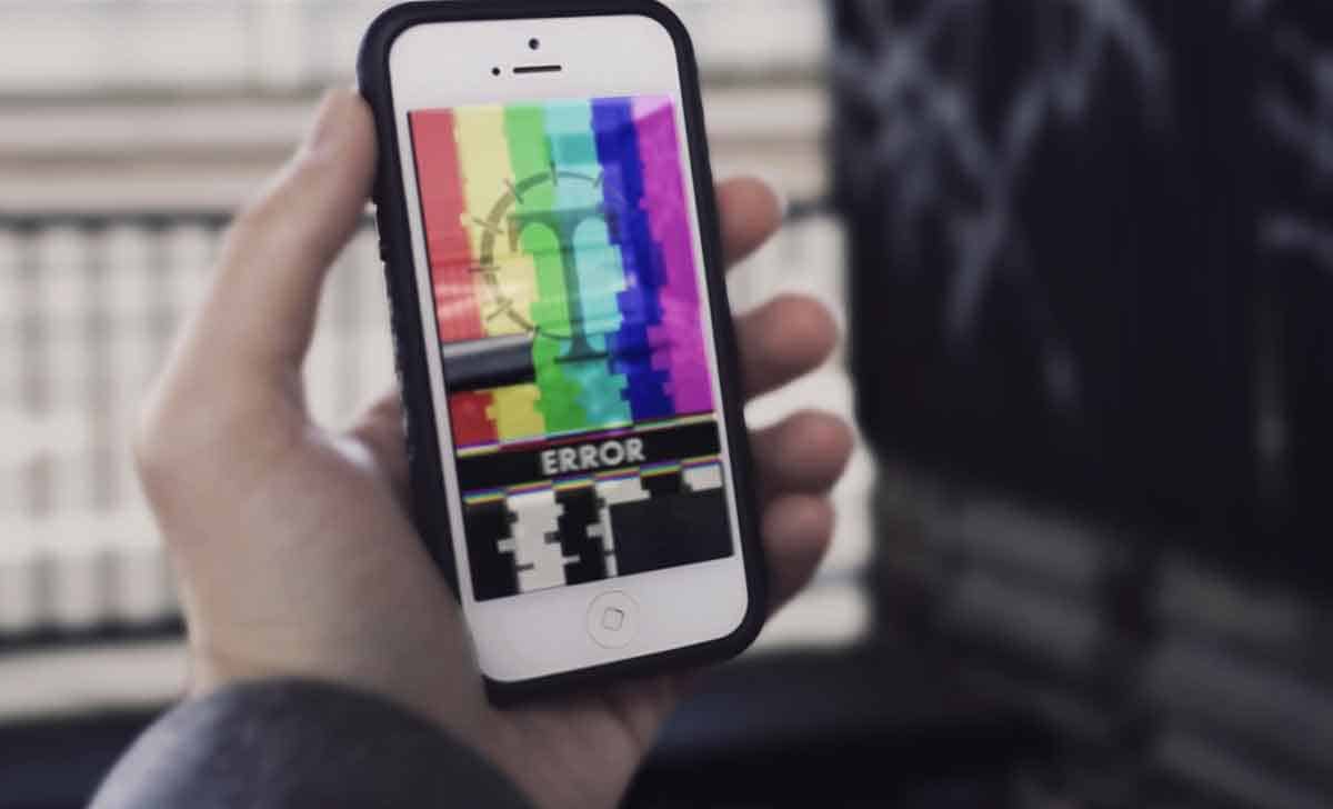 película de ciencia ficción de 2023, timespiracy