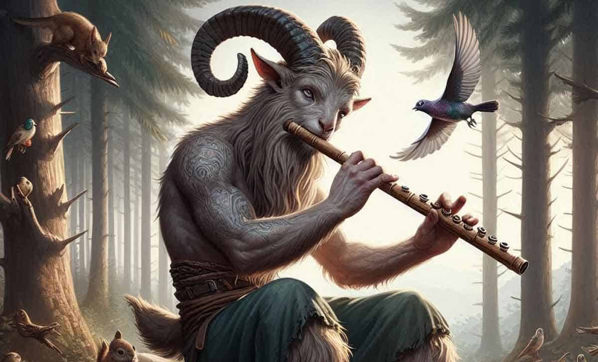 película de fantasía