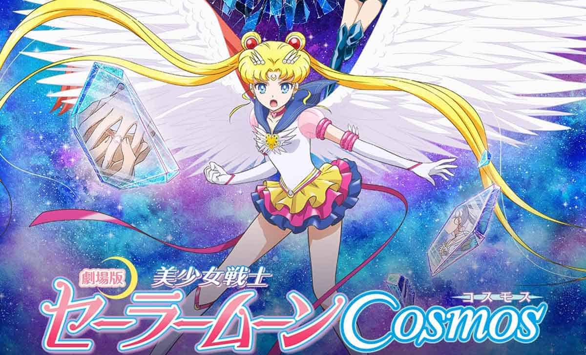 pretty guardian sailor moon cosmos: la película