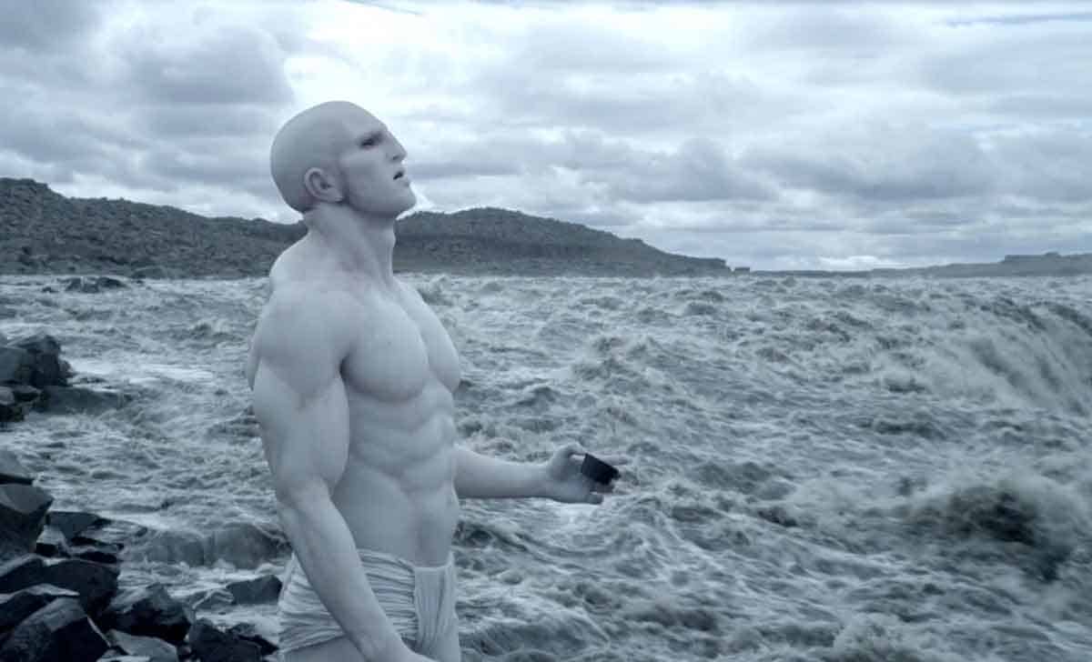 Prometheus