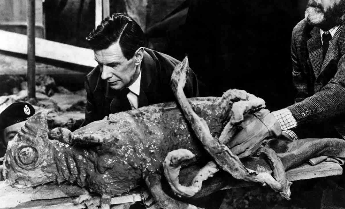 películas de ciencia ficción quatermass and the pit