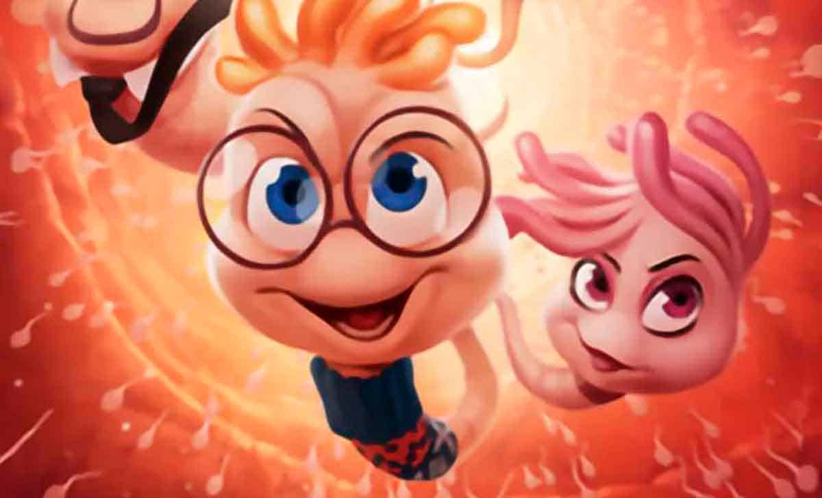 spermageddon fotograma