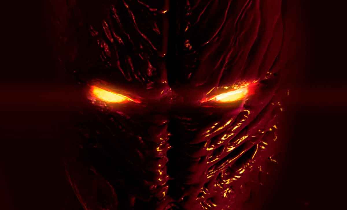 sentinel (2024) - película de ciencia ficción