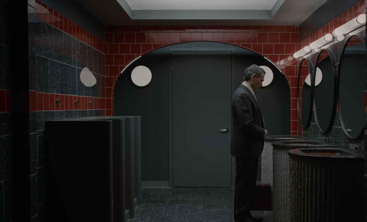 serie de ciencia ficción de 2023 Hello Tomorrow! (Por un mañana mejor)