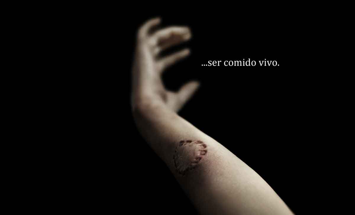 gannibal es una serie de ciencia ficción de disney+ de 2022