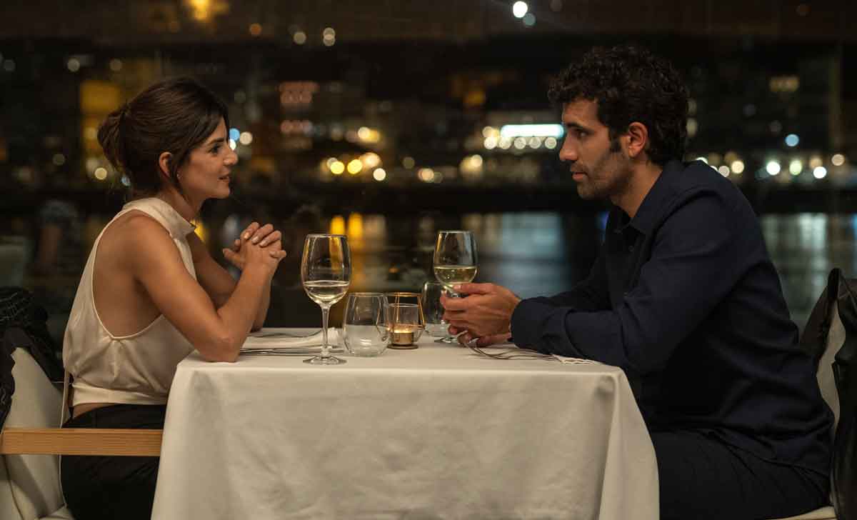 serie española de netflix clanes (gangs of galicia)