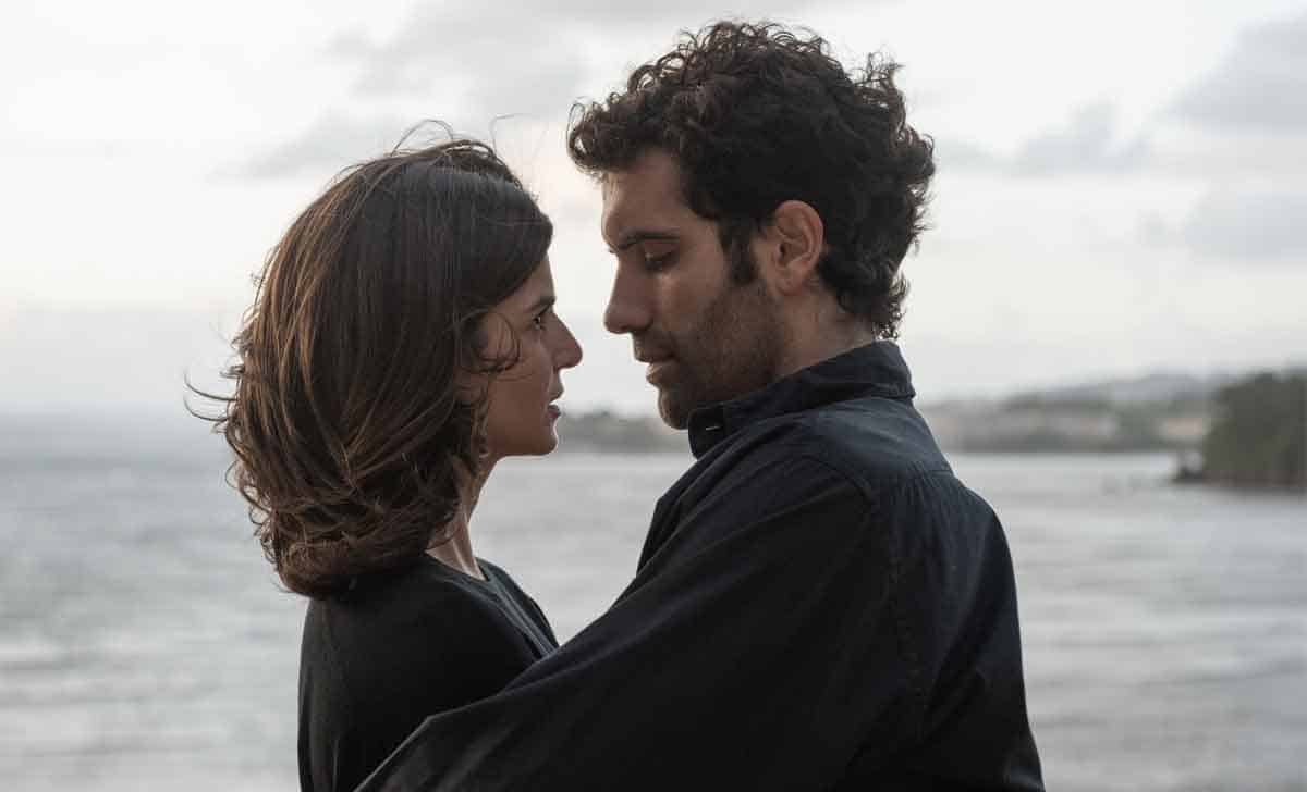 serie española de netflix clanes (gangs of galicia)