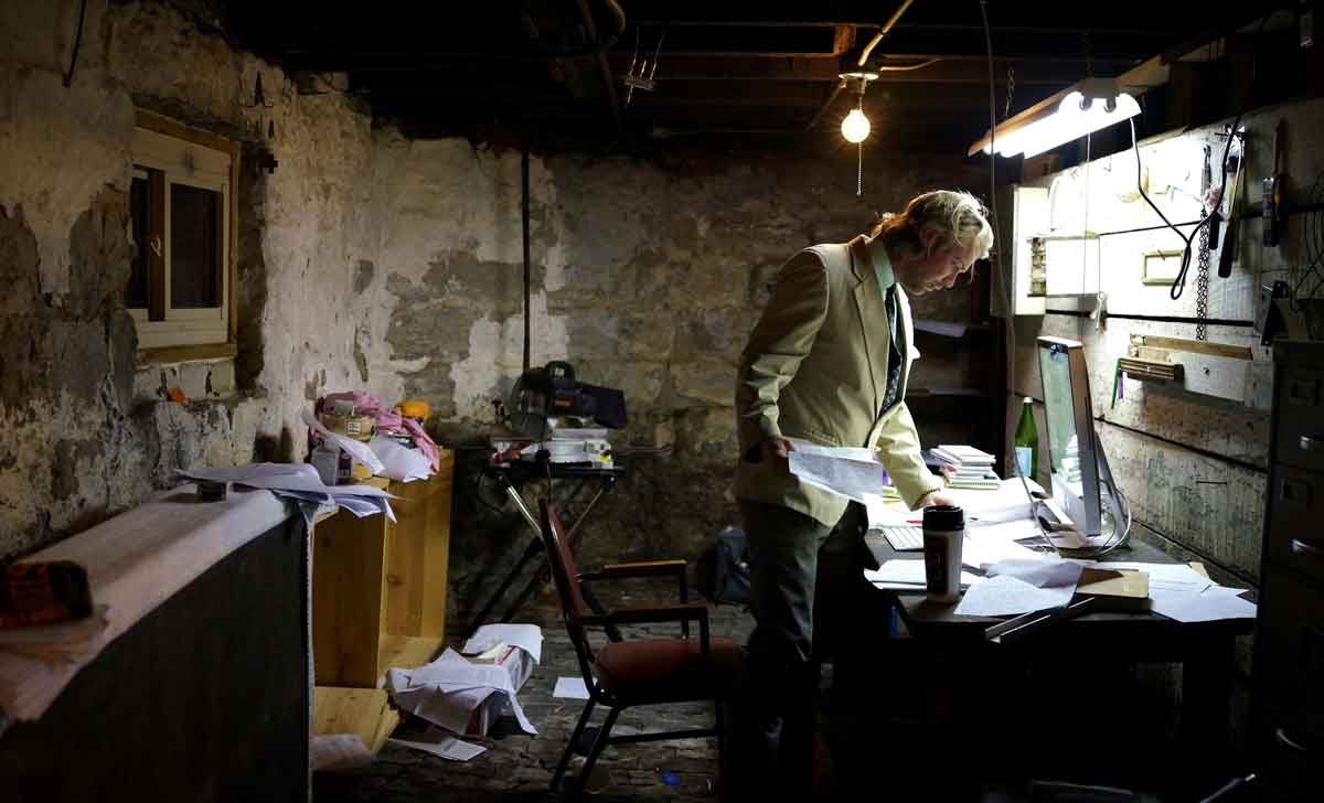 Serie sobre crímenes reales de Netflix de 2024