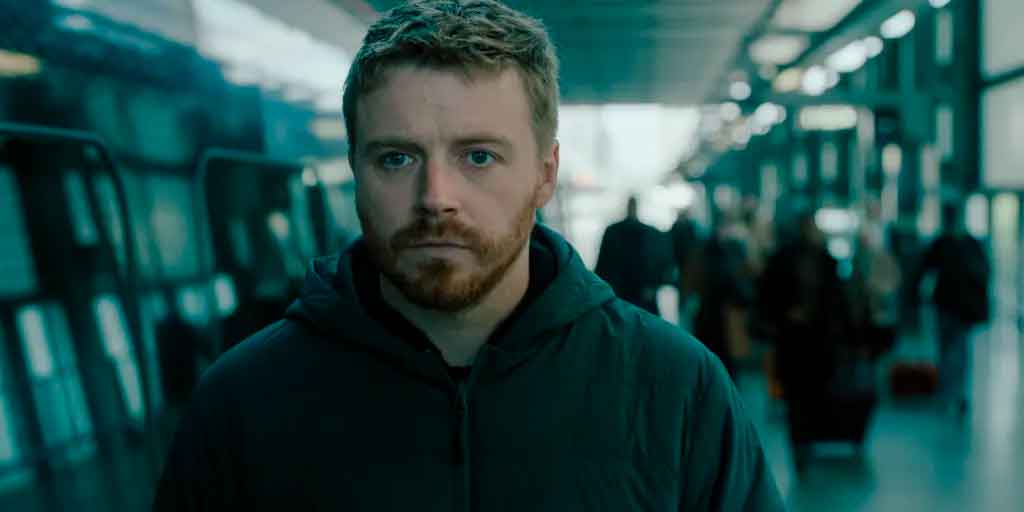 jack lowdon en slow horses temporada 4