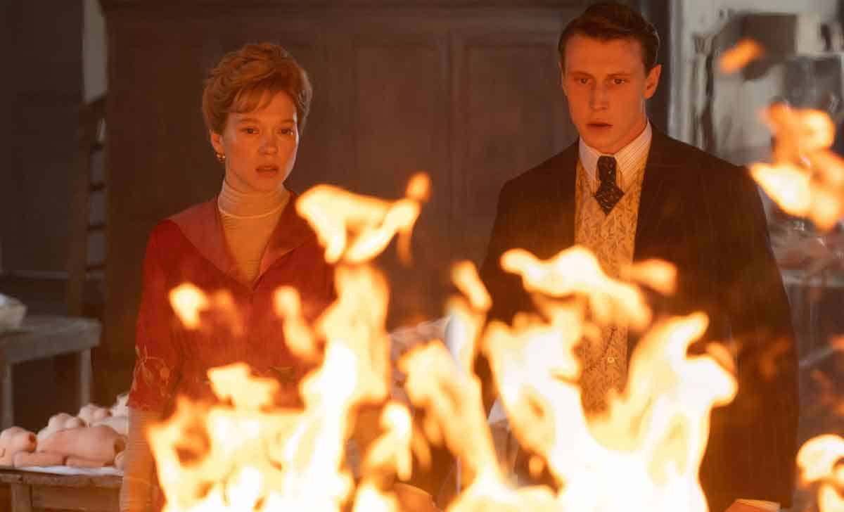 the beast (la bestia) (2023)