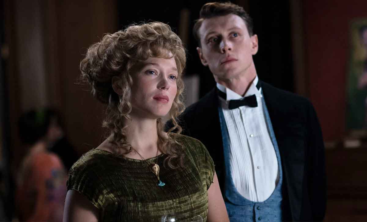 the beast (la bestia) (2023)