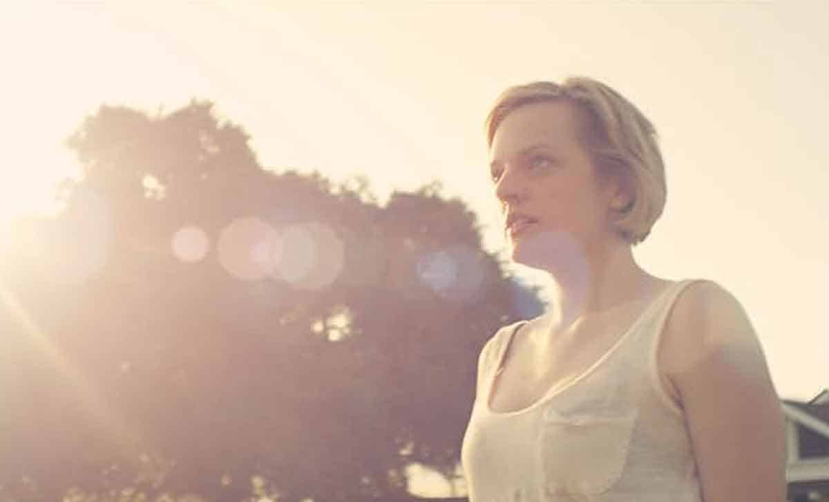 the one i love (2014)