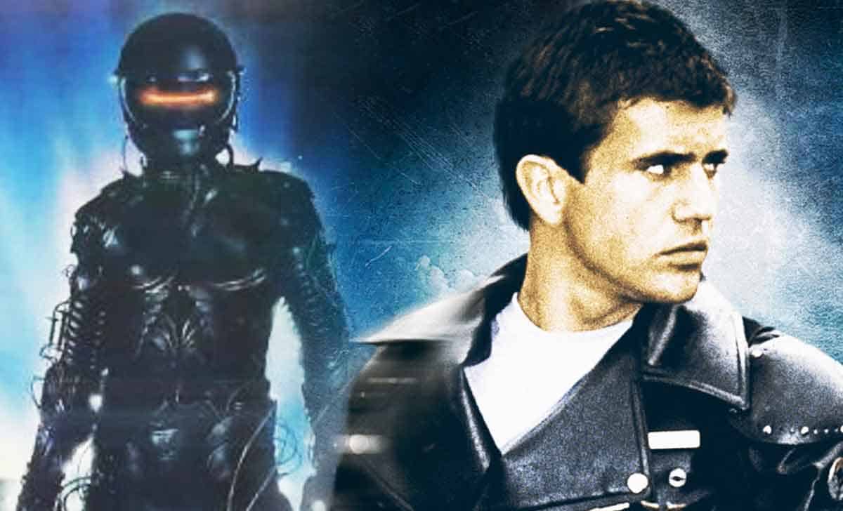 the-wraith y mad max