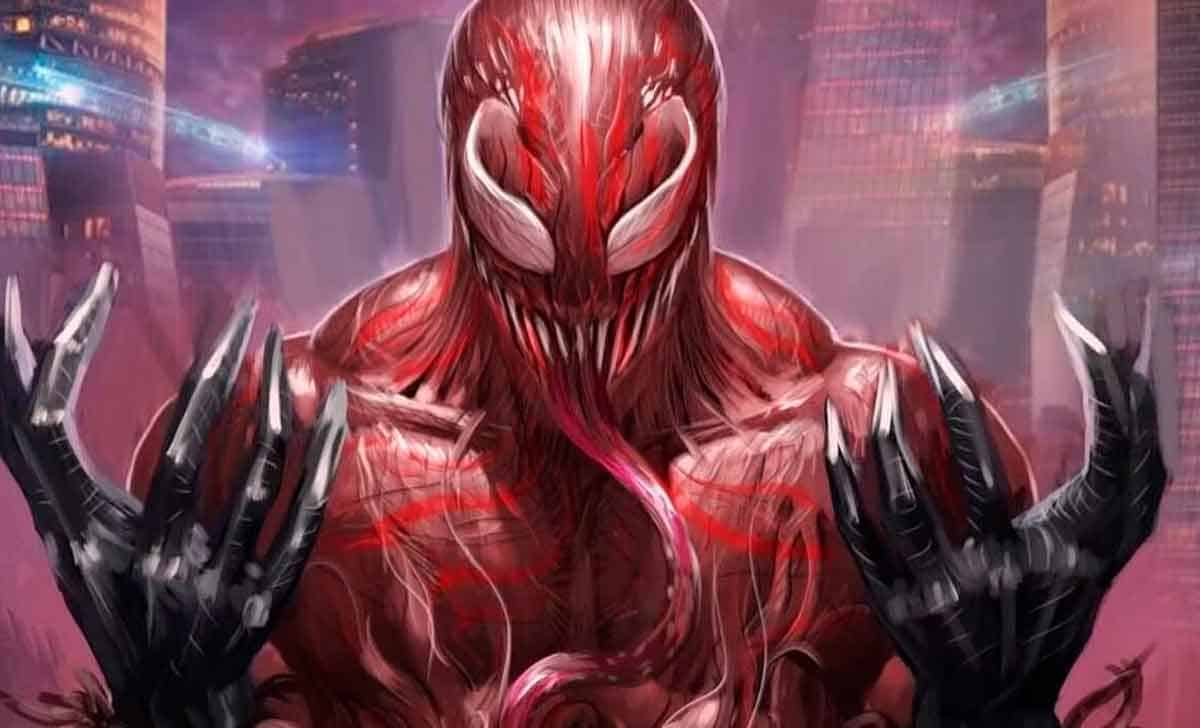 toxin el hijo de carnage