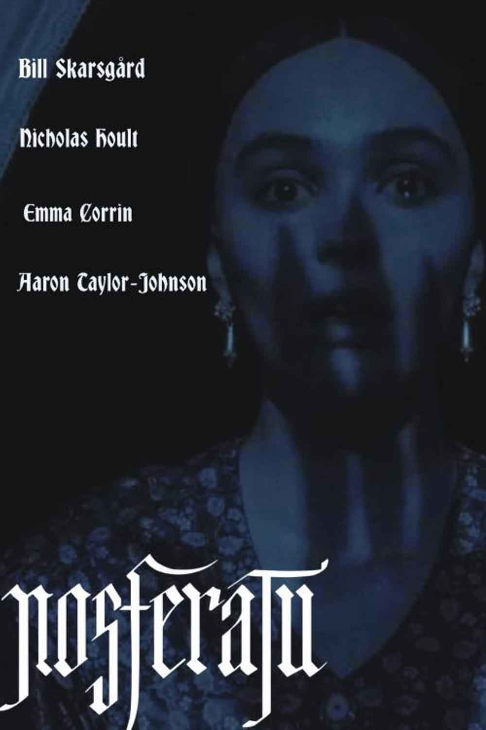 tráiler de nosferatu