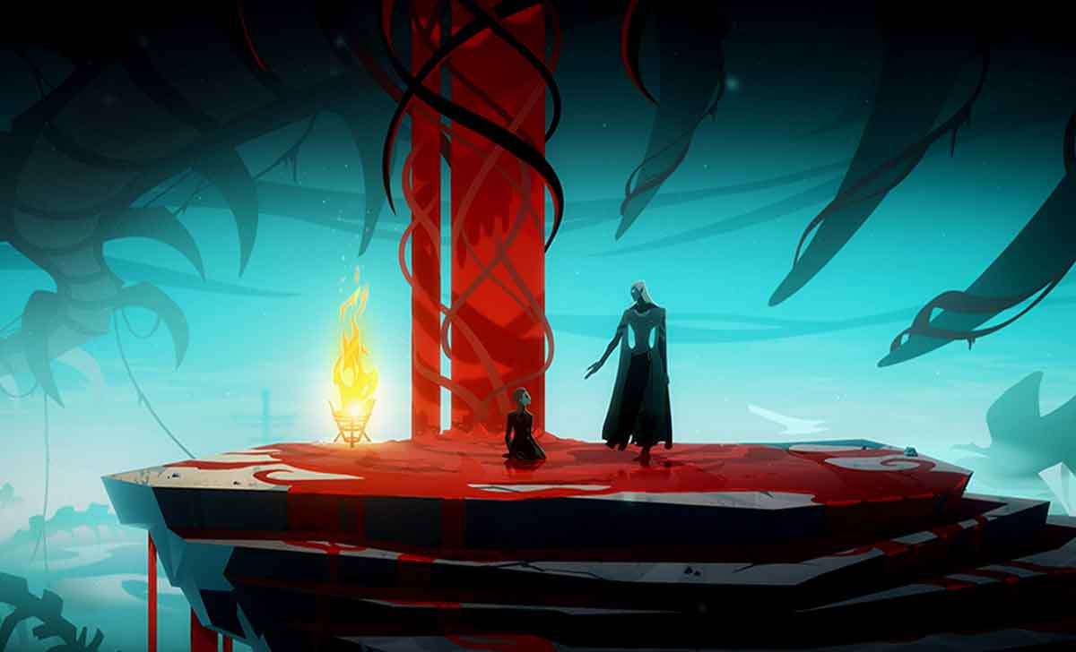 twilight of the gods (crepúsculo de los dioses)