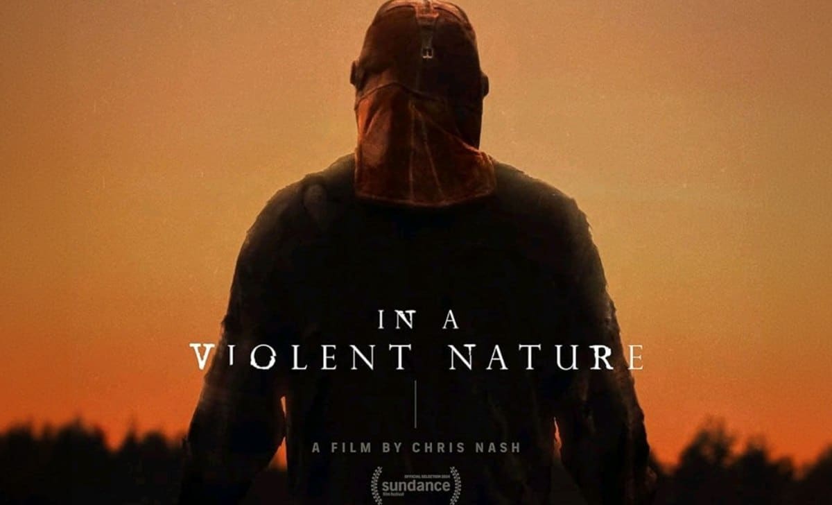 de naturaleza violenta, 2024