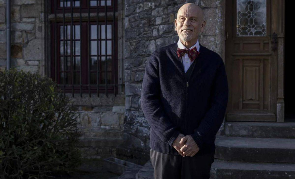 el mayordomo inglés, 2024