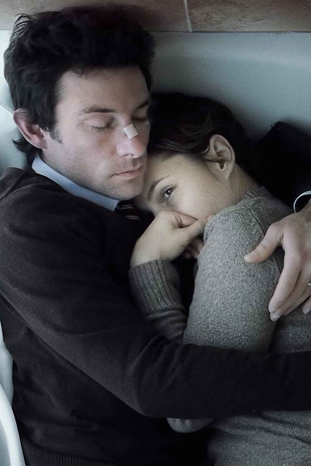 ciencia ficción - Upstream Color (Los colores del destino)